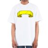 Adult 7.5 oz., Max Heavyweight T-Shirt Thumbnail
