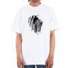 Adult 7.5 oz., Max Heavyweight T-Shirt Thumbnail