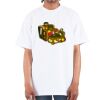 Adult 7.5 oz., Max Heavyweight T-Shirt Thumbnail