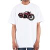 Adult 7.5 oz., Max Heavyweight T-Shirt Thumbnail