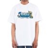 Adult 7.5 oz., Max Heavyweight T-Shirt Thumbnail