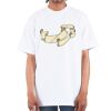 Adult 7.5 oz., Max Heavyweight T-Shirt Thumbnail