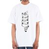 Adult 7.5 oz., Max Heavyweight T-Shirt Thumbnail