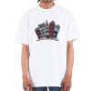 Adult 7.5 oz., Max Heavyweight T-Shirt Thumbnail