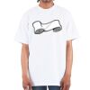 Adult 7.5 oz., Max Heavyweight T-Shirt Thumbnail