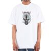 Adult 7.5 oz., Max Heavyweight T-Shirt Thumbnail