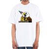 Adult 7.5 oz., Max Heavyweight T-Shirt Thumbnail