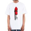 Adult 7.5 oz., Max Heavyweight T-Shirt Thumbnail