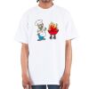 Adult 7.5 oz., Max Heavyweight T-Shirt Thumbnail