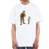 Adult 7.5 oz., Max Heavyweight T-Shirt Thumbnail