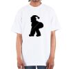 Adult 7.5 oz., Max Heavyweight T-Shirt Thumbnail