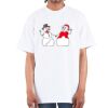 Adult 7.5 oz., Max Heavyweight T-Shirt Thumbnail