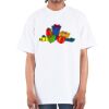Adult 7.5 oz., Max Heavyweight T-Shirt Thumbnail