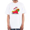 Adult 7.5 oz., Max Heavyweight T-Shirt Thumbnail