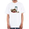 Adult 7.5 oz., Max Heavyweight T-Shirt Thumbnail