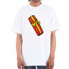 Adult 7.5 oz., Max Heavyweight T-Shirt Thumbnail