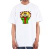 Adult 7.5 oz., Max Heavyweight T-Shirt Thumbnail