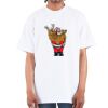 Adult 7.5 oz., Max Heavyweight T-Shirt Thumbnail