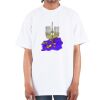 Adult 7.5 oz., Max Heavyweight T-Shirt Thumbnail