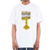 Adult 7.5 oz., Max Heavyweight T-Shirt Thumbnail