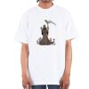 Adult 7.5 oz., Max Heavyweight T-Shirt Thumbnail