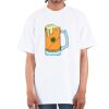 Adult 7.5 oz., Max Heavyweight T-Shirt Thumbnail