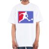 Adult 7.5 oz., Max Heavyweight T-Shirt Thumbnail
