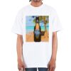 Adult 7.5 oz., Max Heavyweight T-Shirt Thumbnail