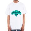 Adult 7.5 oz., Max Heavyweight T-Shirt Thumbnail