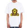 Adult 7.5 oz., Max Heavyweight T-Shirt Thumbnail