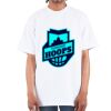 Adult 7.5 oz., Max Heavyweight T-Shirt Thumbnail