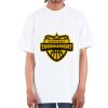 Adult 7.5 oz., Max Heavyweight T-Shirt Thumbnail