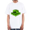 Adult 7.5 oz., Max Heavyweight T-Shirt Thumbnail