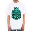 Adult 7.5 oz., Max Heavyweight T-Shirt Thumbnail