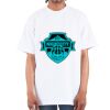 Adult 7.5 oz., Max Heavyweight T-Shirt Thumbnail