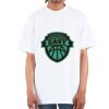 Adult 7.5 oz., Max Heavyweight T-Shirt Thumbnail