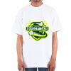 Adult 7.5 oz., Max Heavyweight T-Shirt Thumbnail