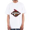 Adult 7.5 oz., Max Heavyweight T-Shirt Thumbnail