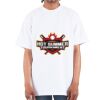 Adult 7.5 oz., Max Heavyweight T-Shirt Thumbnail