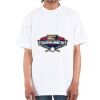 Adult 7.5 oz., Max Heavyweight T-Shirt Thumbnail