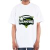Adult 7.5 oz., Max Heavyweight T-Shirt Thumbnail