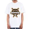 Adult 7.5 oz., Max Heavyweight T-Shirt Thumbnail