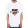 Adult 7.5 oz., Max Heavyweight T-Shirt Thumbnail