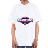 Adult 7.5 oz., Max Heavyweight T-Shirt Thumbnail