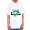 Adult 7.5 oz., Max Heavyweight T-Shirt Thumbnail