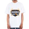 Adult 7.5 oz., Max Heavyweight T-Shirt Thumbnail