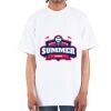 Adult 7.5 oz., Max Heavyweight T-Shirt Thumbnail