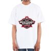 Adult 7.5 oz., Max Heavyweight T-Shirt Thumbnail