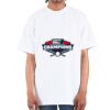 Adult 7.5 oz., Max Heavyweight T-Shirt Thumbnail