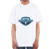 Adult 7.5 oz., Max Heavyweight T-Shirt Thumbnail